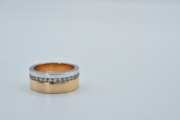 7 Jewelry Mistakes Men Make