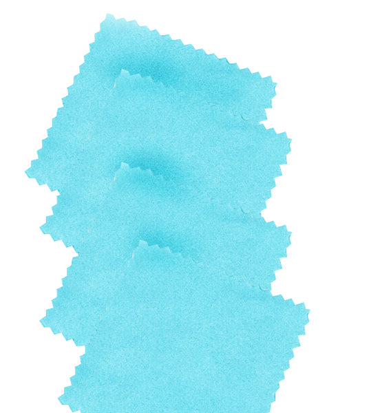 10 Pcs Jewelry Polishing Cloth