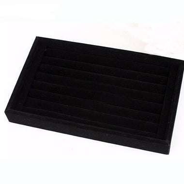 Ring Displays Case