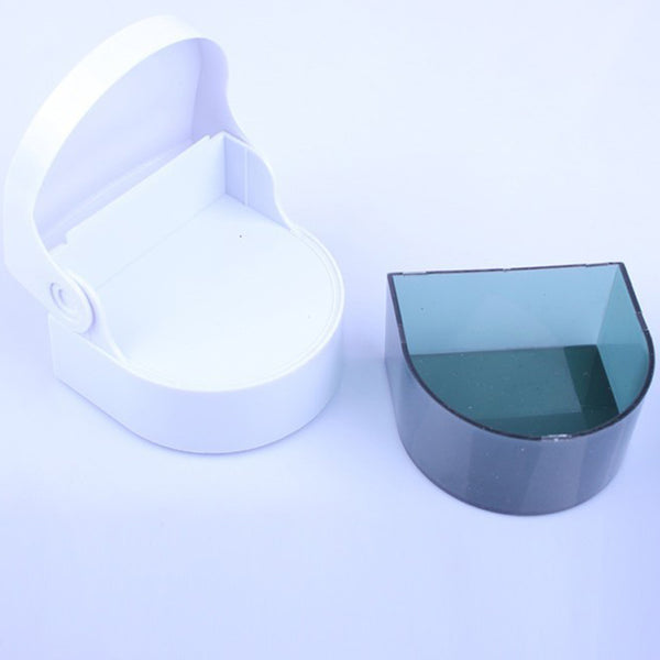 Ultrasonic Ring Denture Cleaner